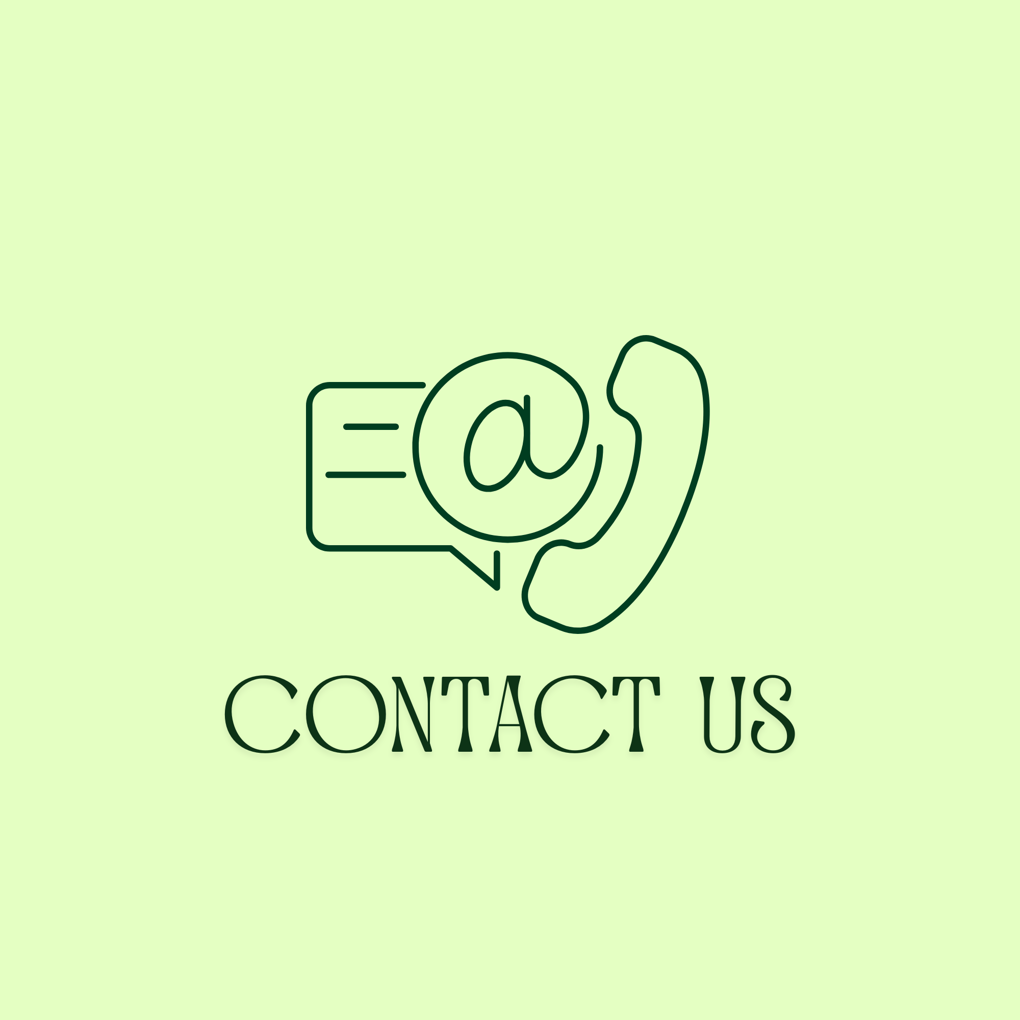 Contact Us